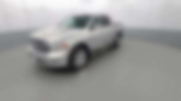 2016 Ram 1500 Crew Cab vehicle photo