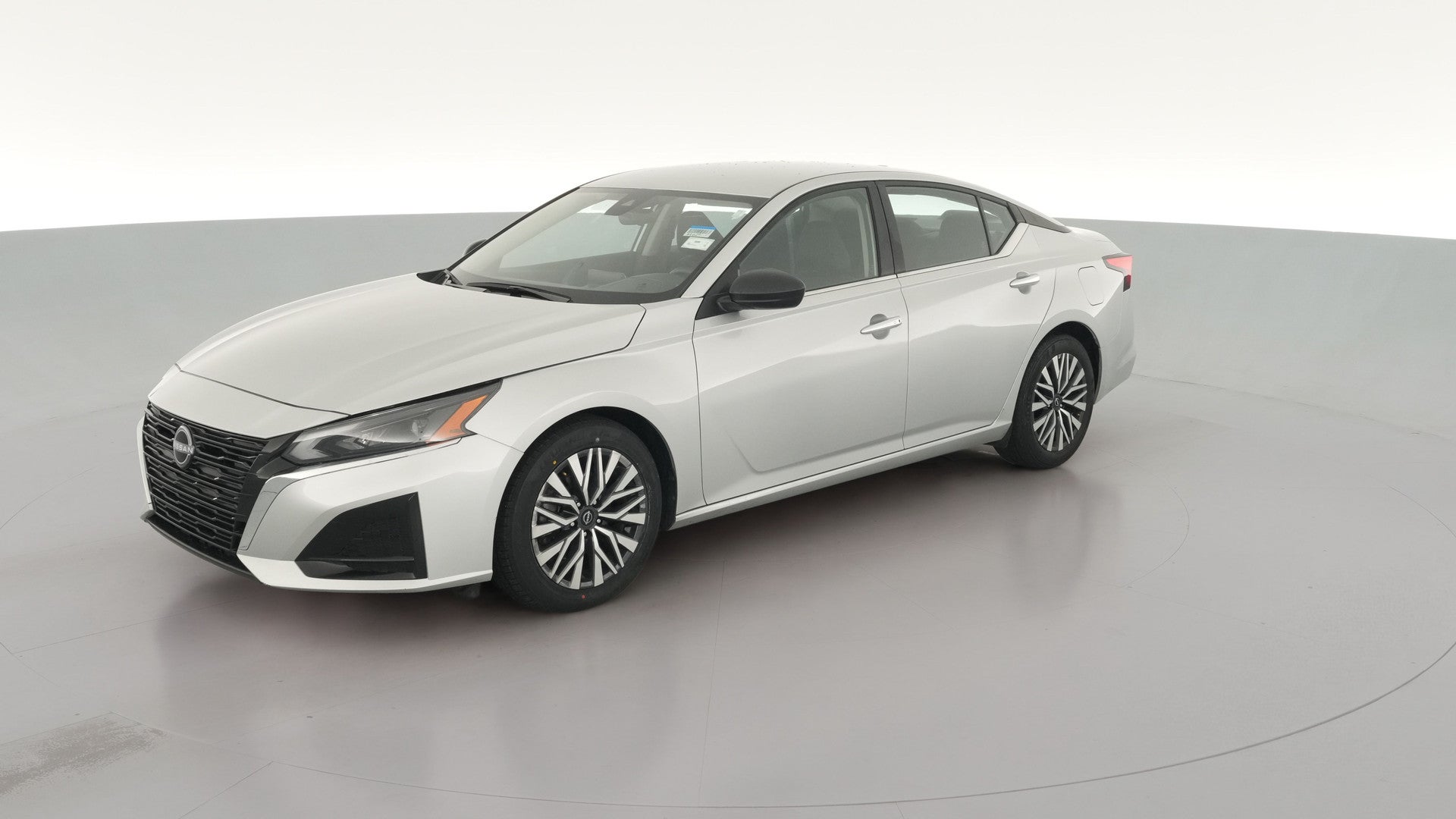 2024 Nissan Altima vehicle photo