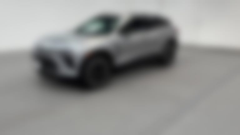 2024 Chevrolet Blazer EV vehicle photo
