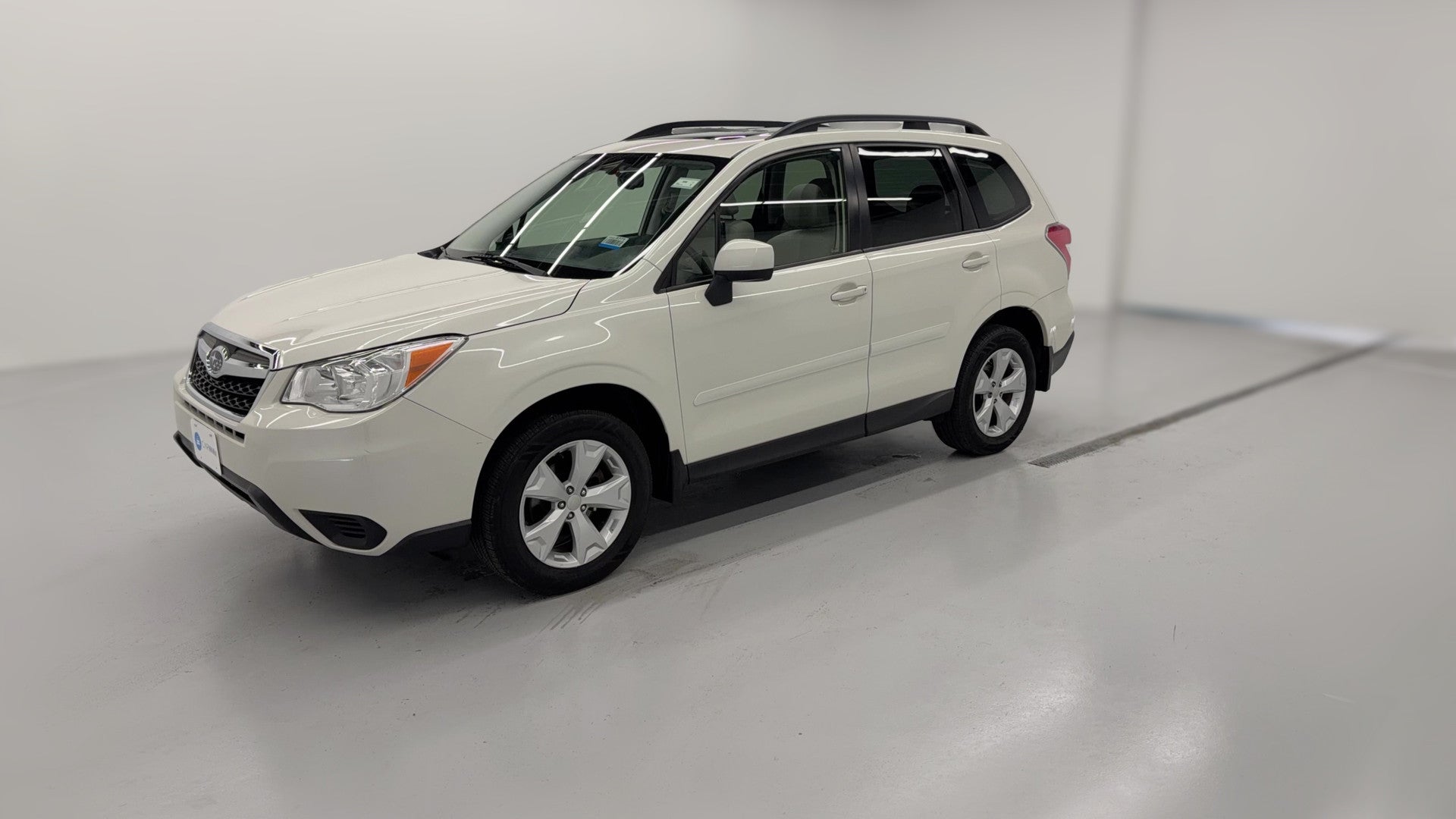 2016 Subaru Forester vehicle photo