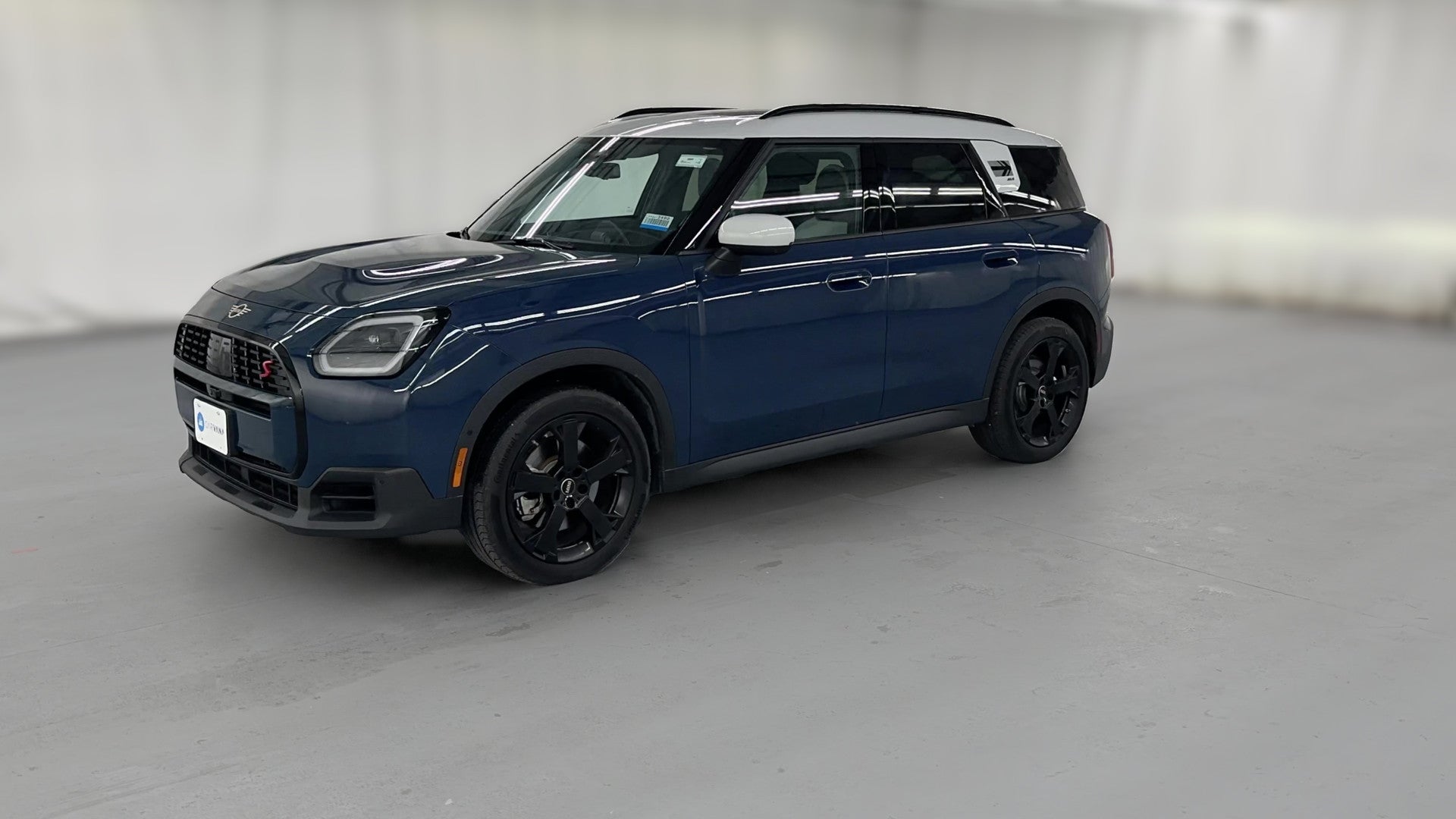 2026 MINI Countryman vehicle photo