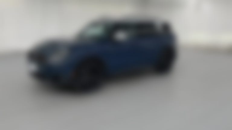 2026 MINI Countryman vehicle photo