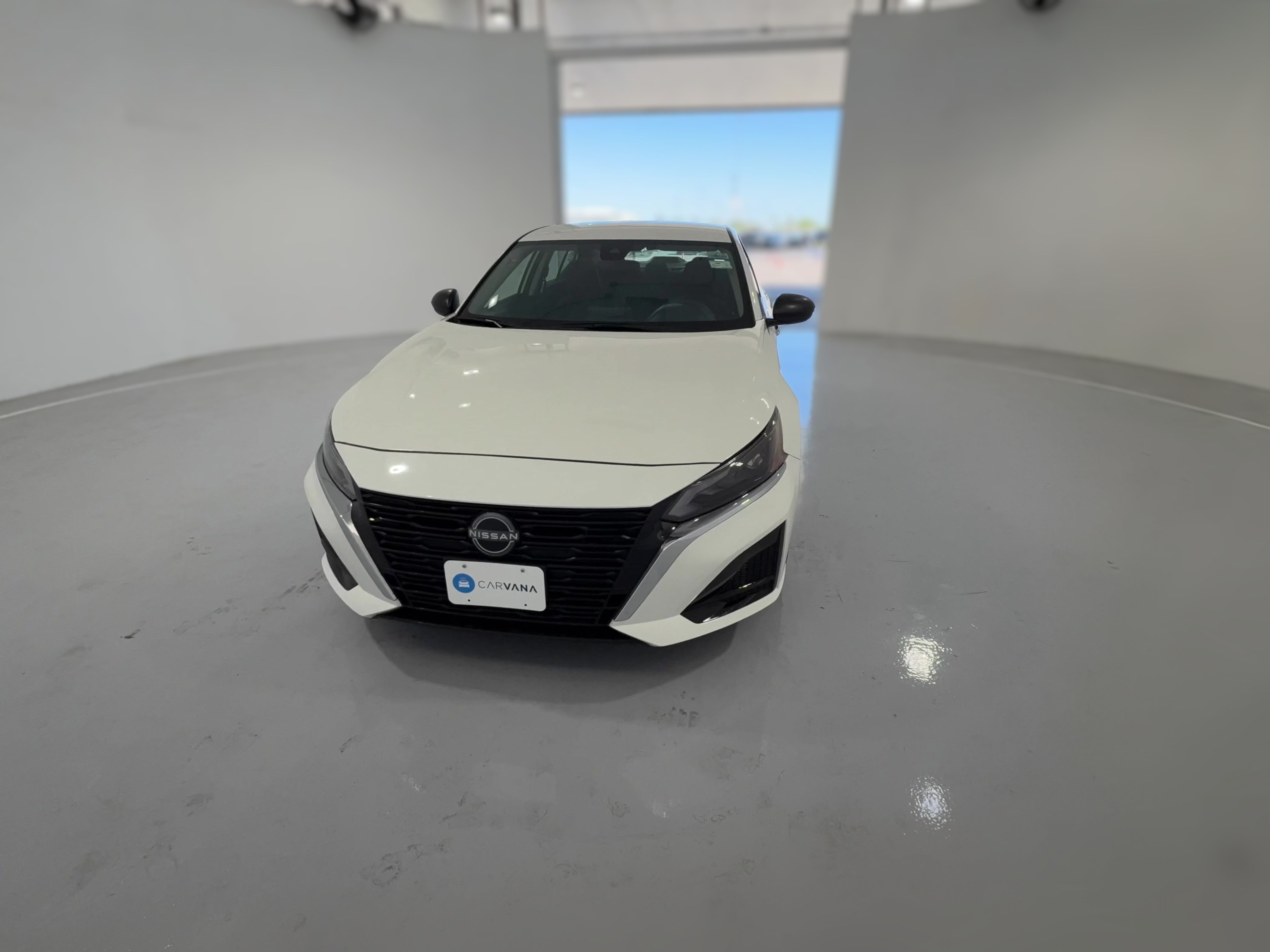 2025 Nissan Altima SV - Photo 18