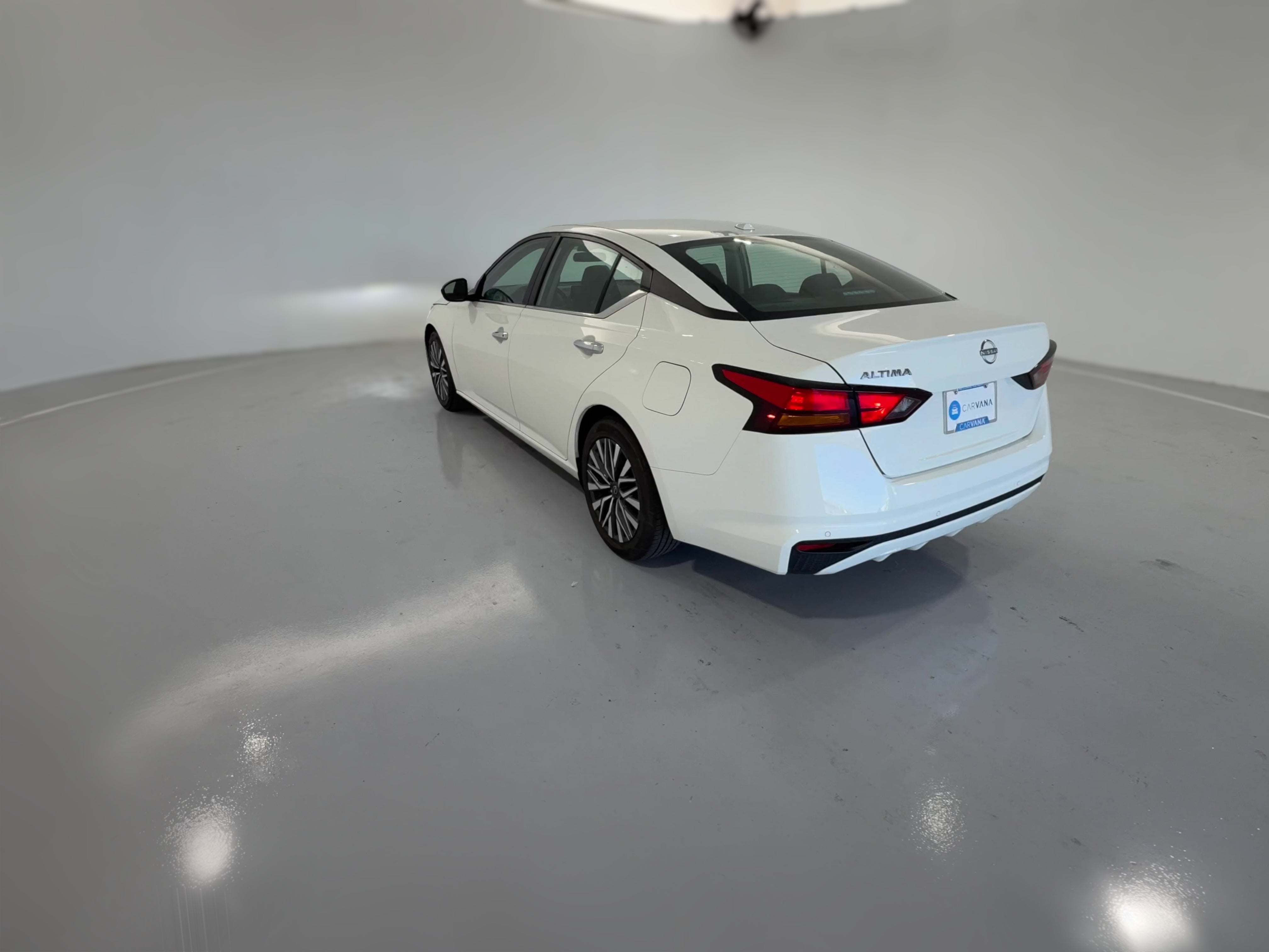 2025 Nissan Altima SV - Photo 24