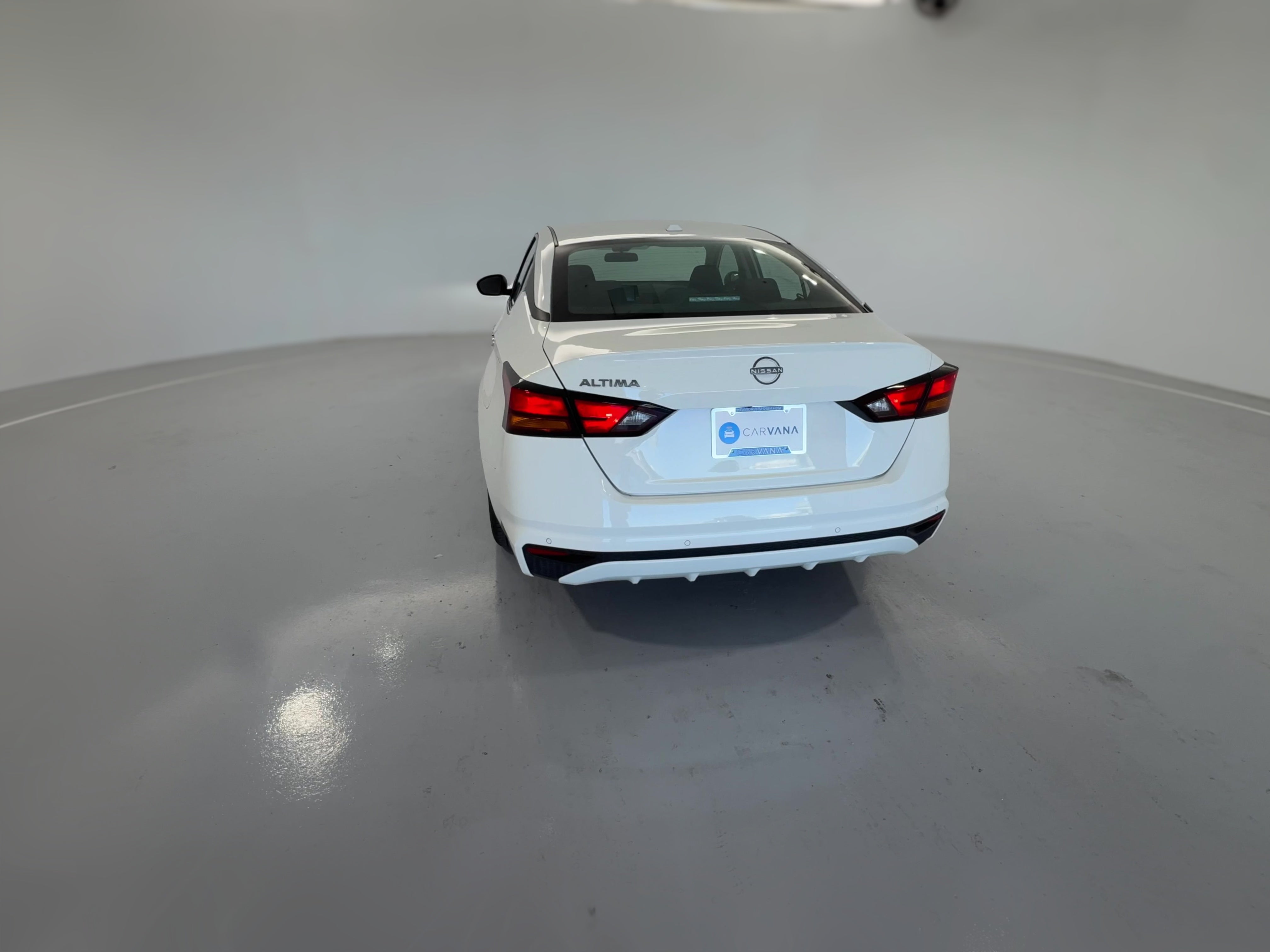 2025 Nissan Altima SV - Photo 25