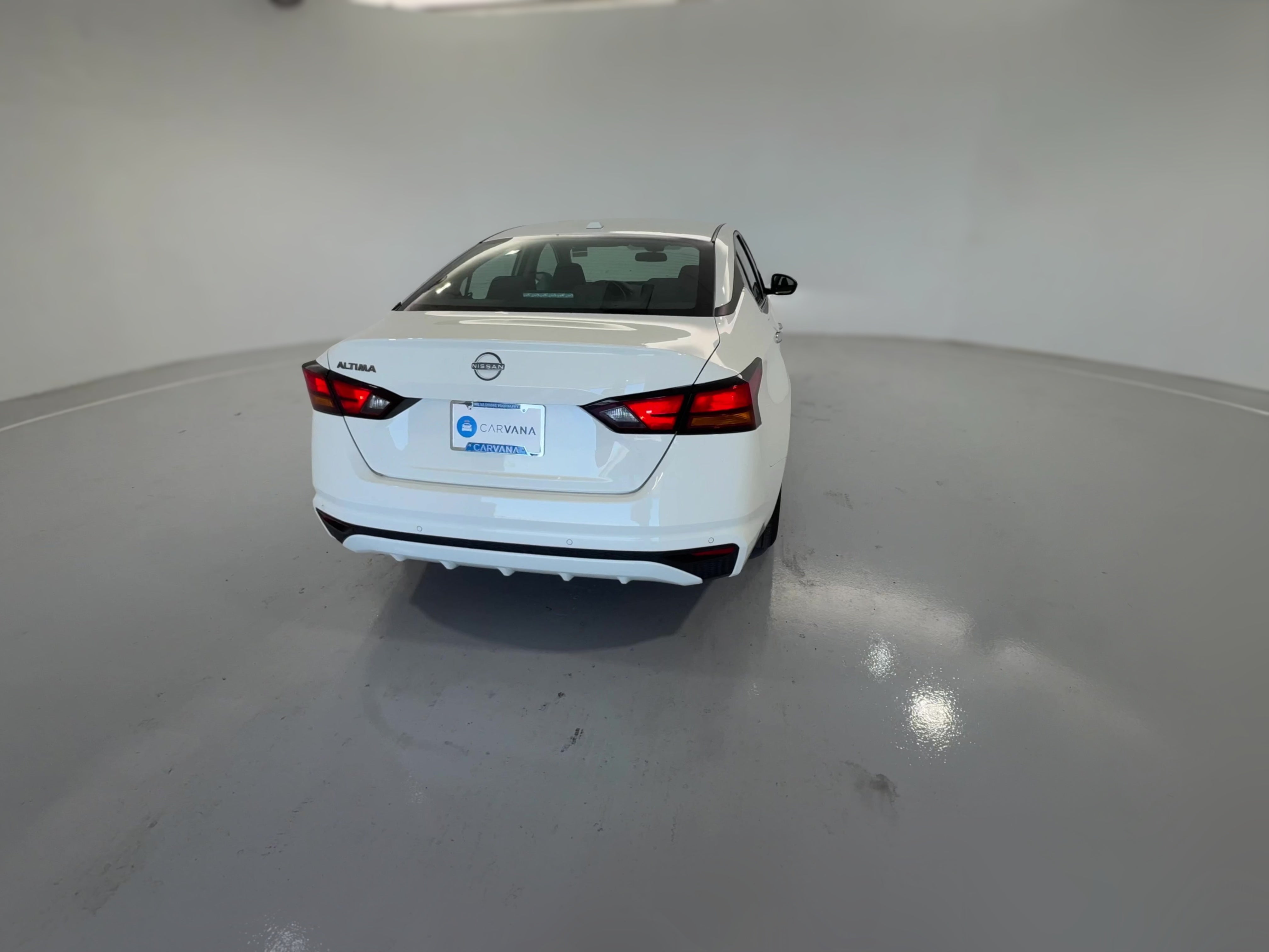2025 Nissan Altima SV - Photo 26