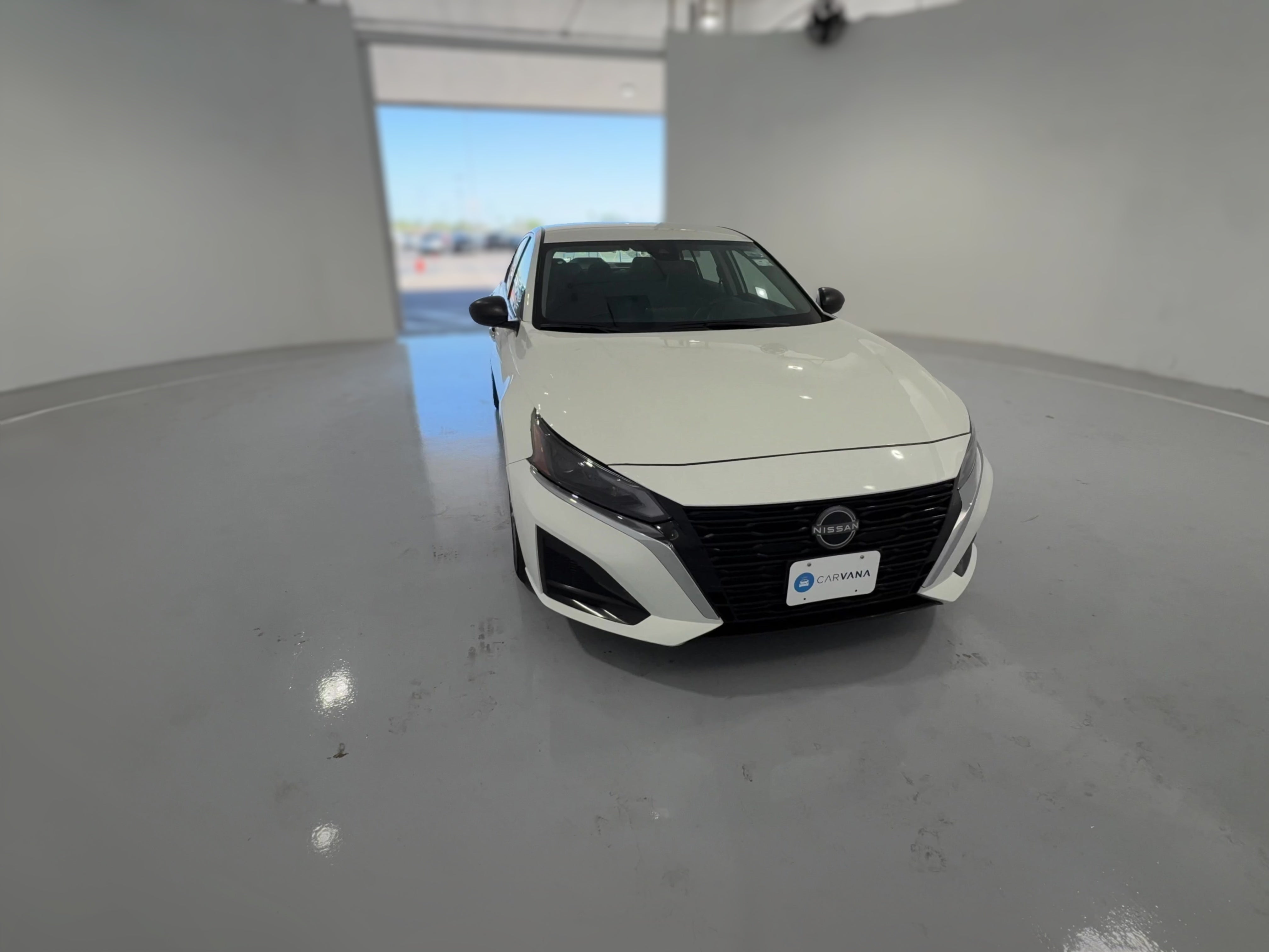 2025 Nissan Altima SV - Photo 32