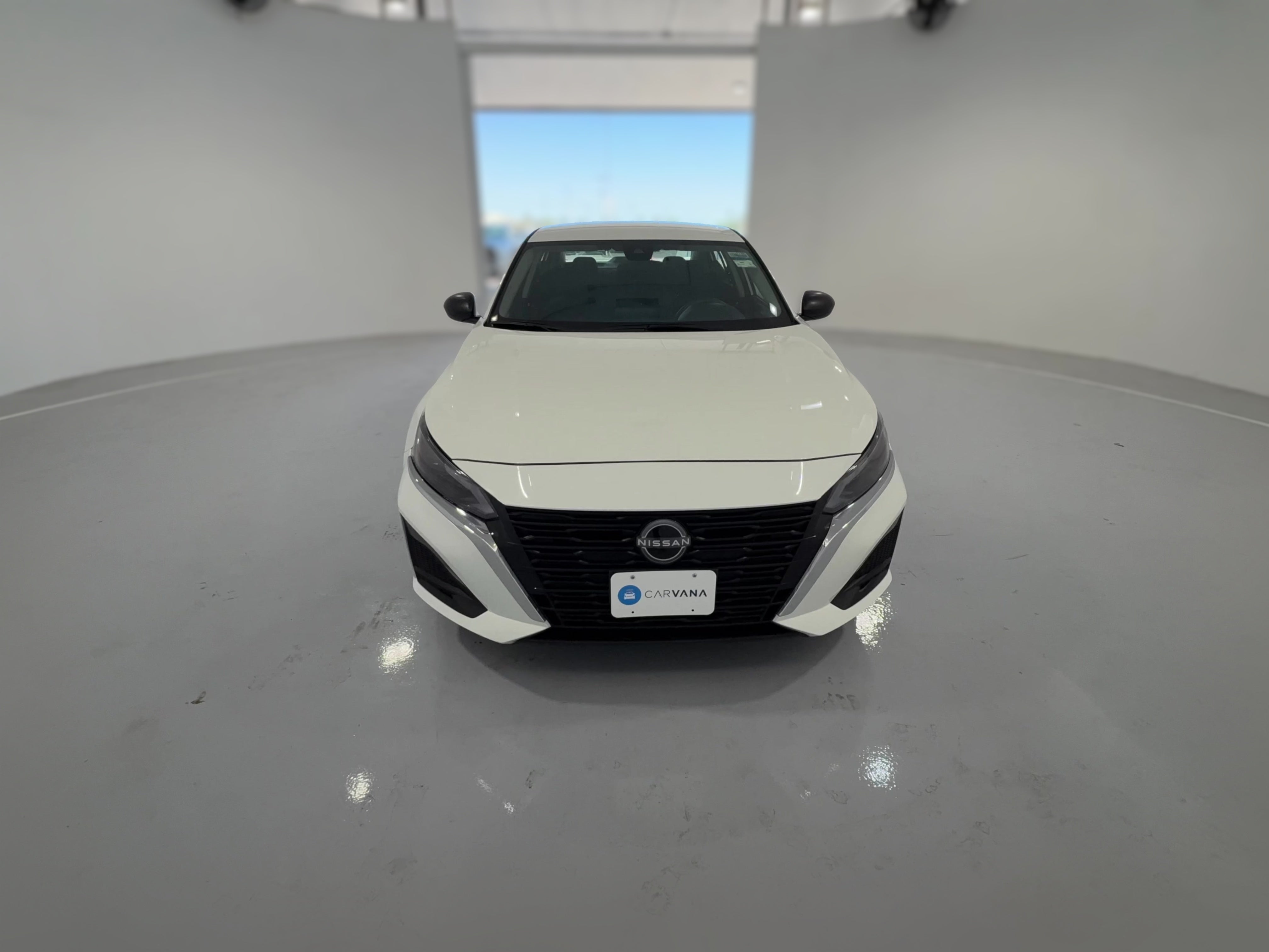 2025 Nissan Altima SV - Photo 33