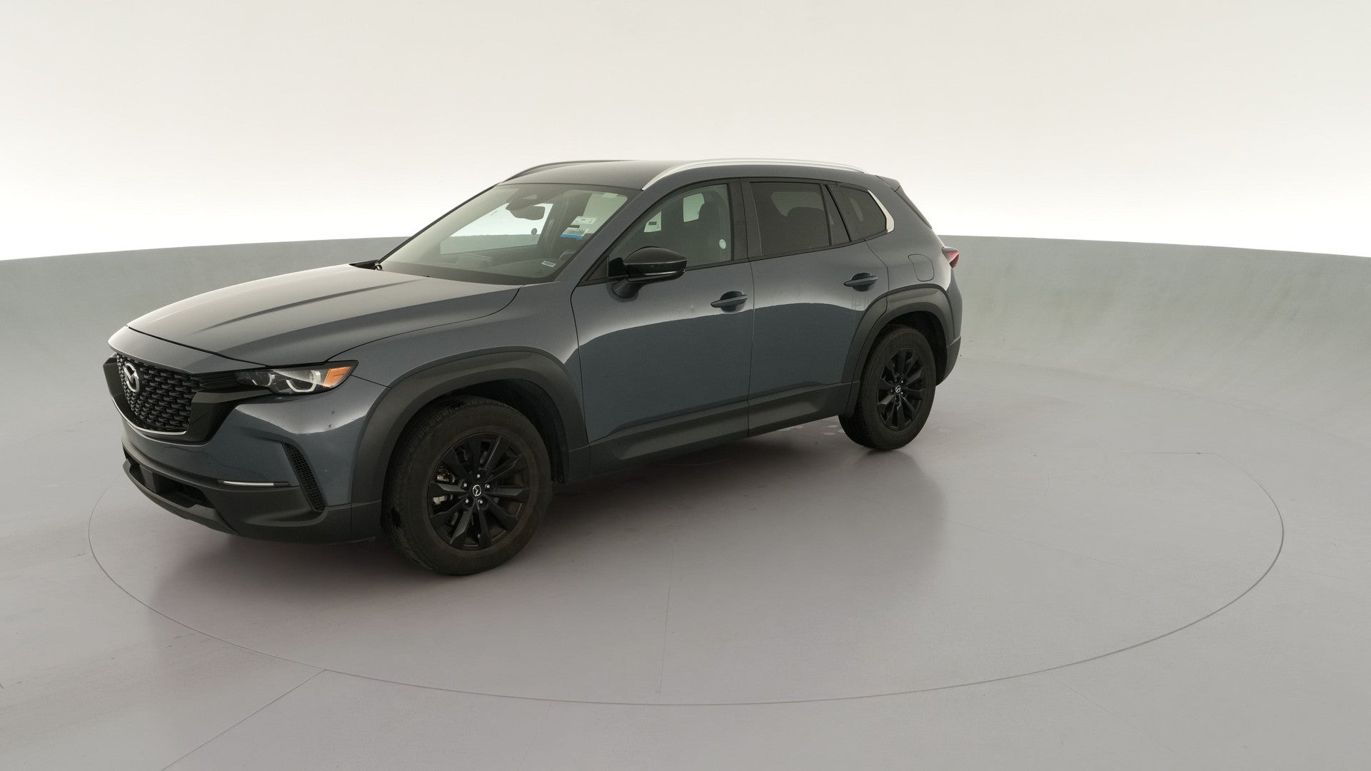 2025 MAZDA CX-50 vehicle photo