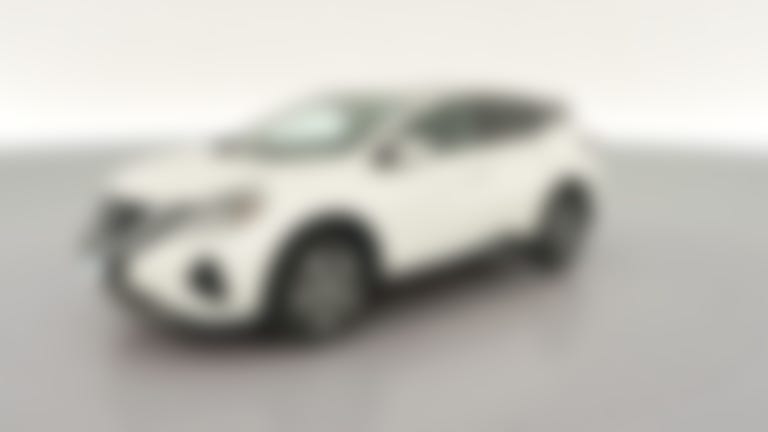 2019 Nissan Murano vehicle photo