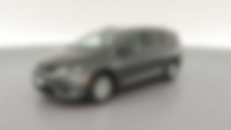 2019 Chrysler Pacifica vehicle photo