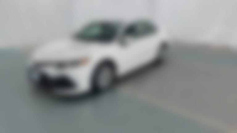 2023 Toyota Camry vehicle photo