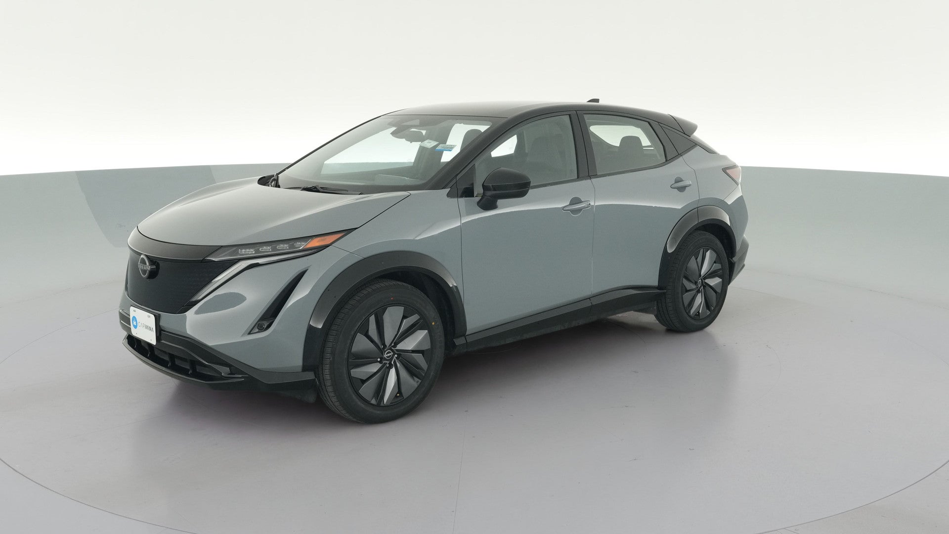2023 Nissan ARIYA vehicle photo