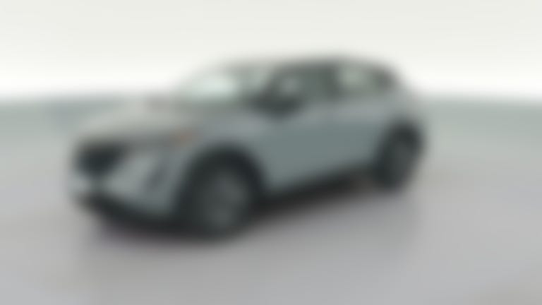 2023 Nissan ARIYA vehicle photo