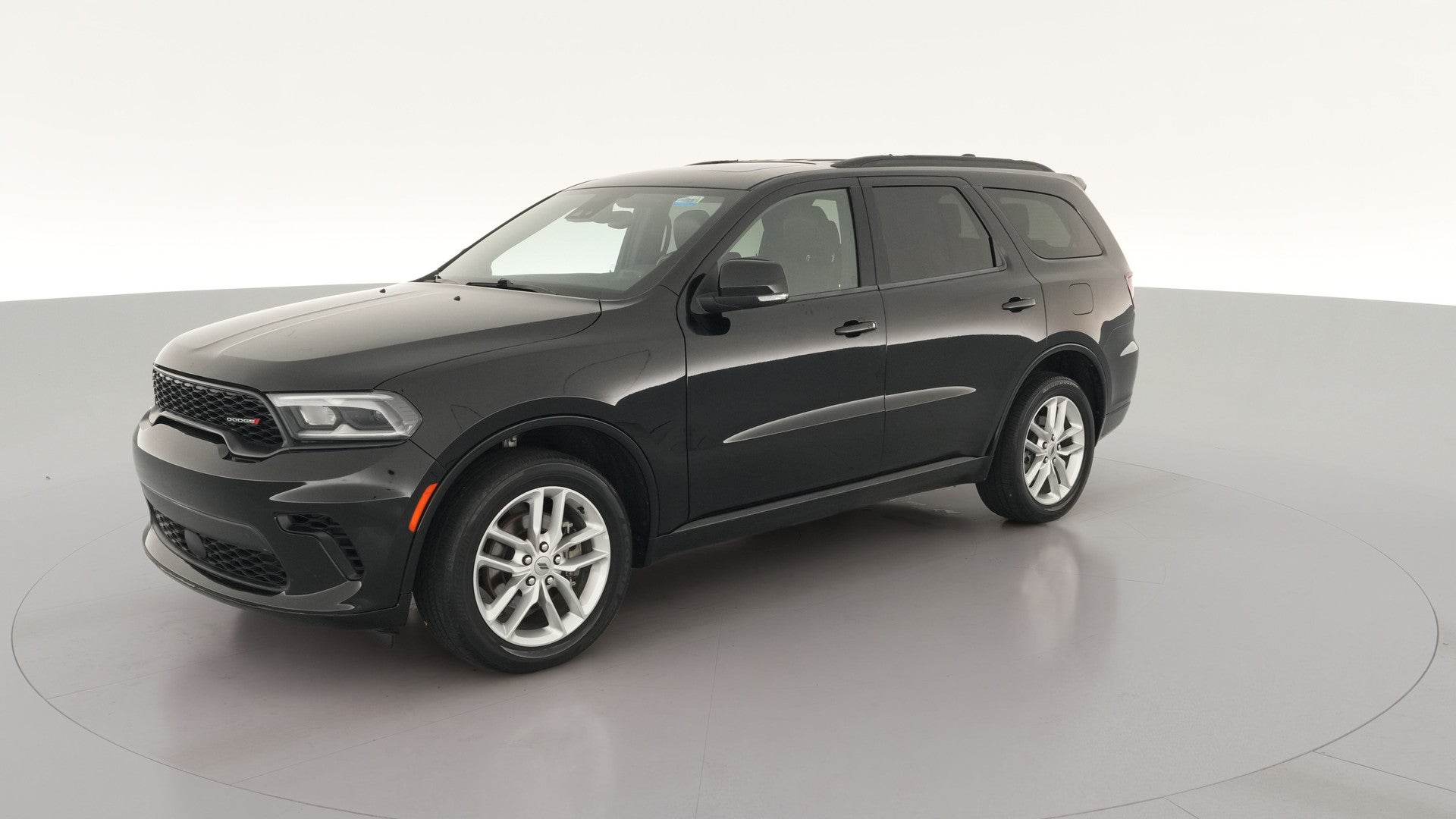 2024 Dodge Durango vehicle photo