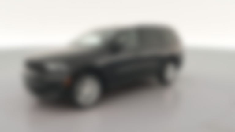 2024 Dodge Durango vehicle photo