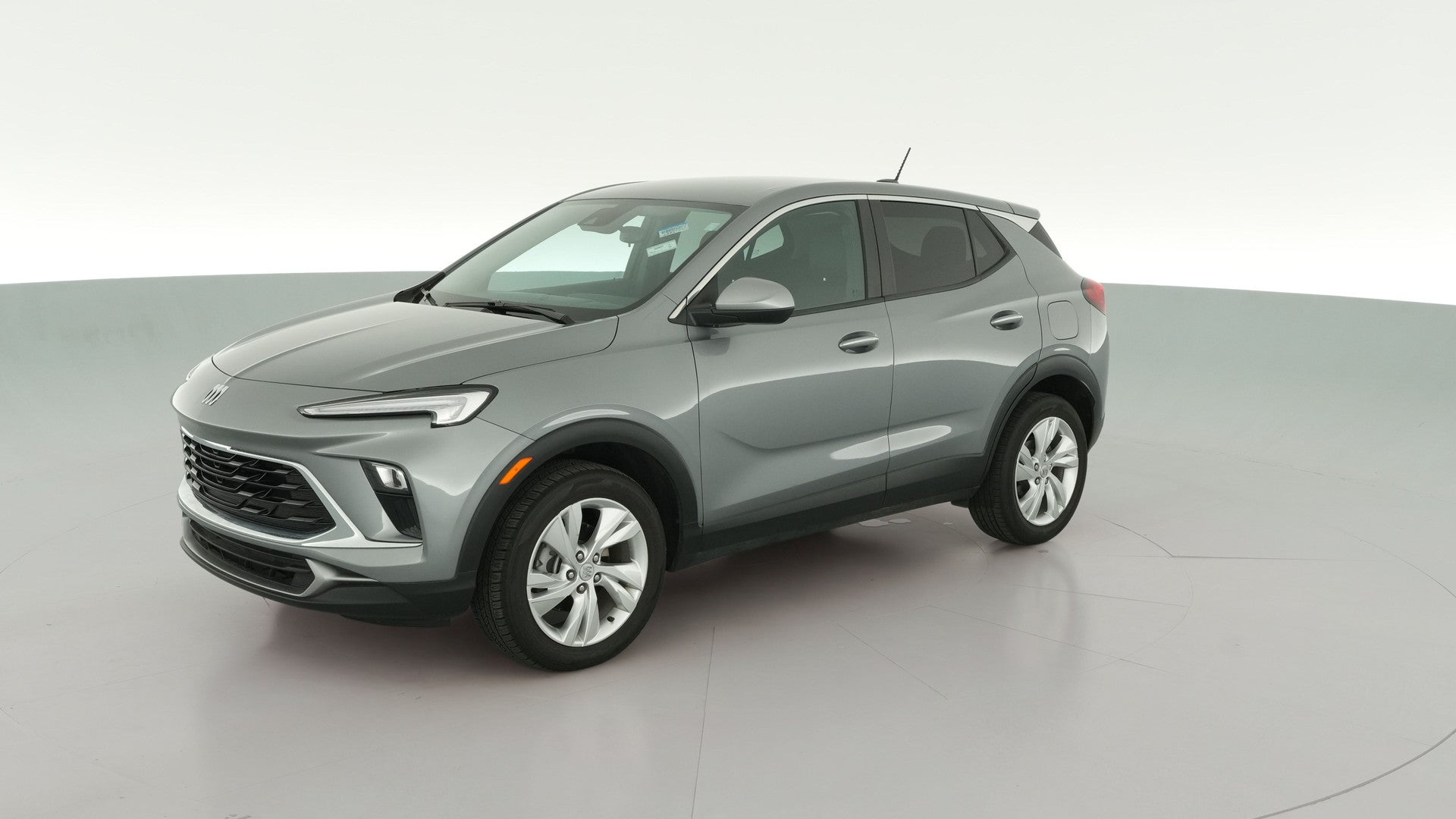 2025 Buick Encore GX vehicle photo