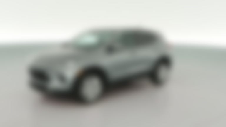 2025 Buick Encore GX vehicle photo