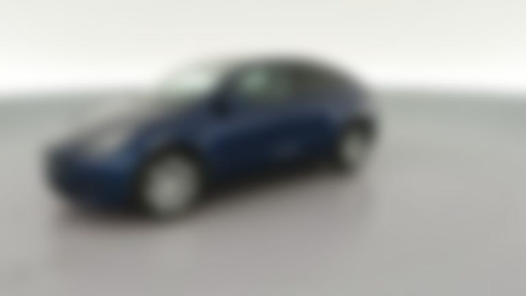 2023 Tesla Model Y vehicle photo