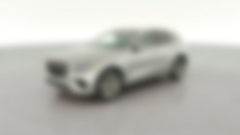 2026 Genesis GV70 vehicle photo