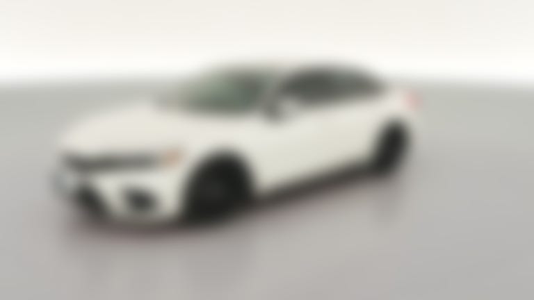 2024 Honda Civic vehicle photo