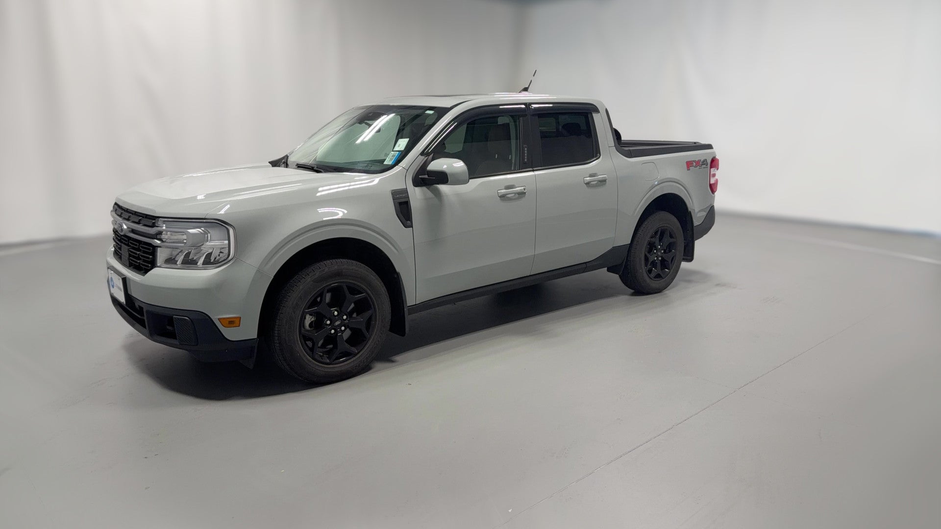 2022 Ford Maverick vehicle photo