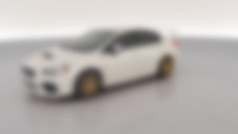2015 Subaru WRX vehicle photo