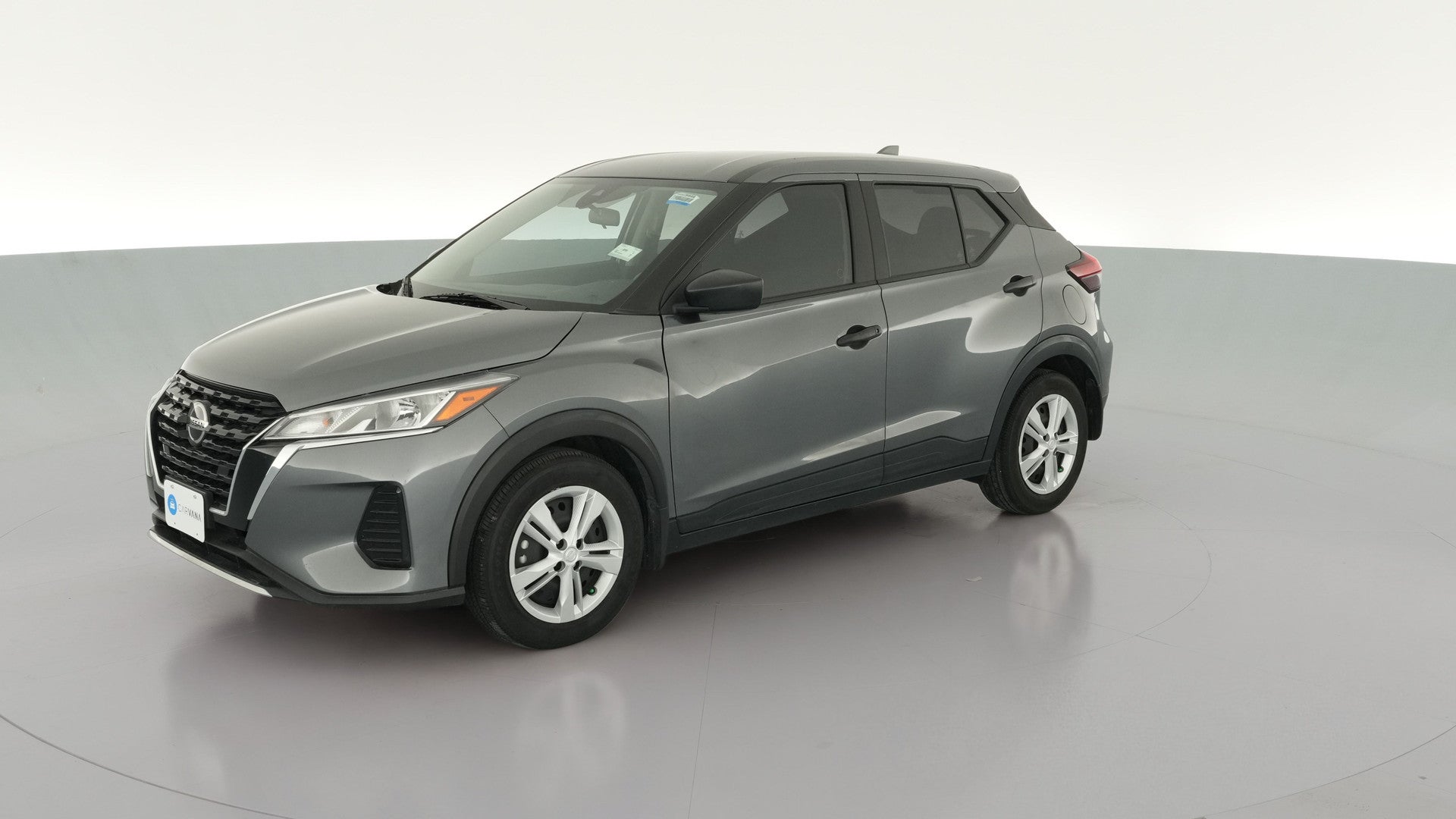 2021 Nissan Kicks vehicle photo