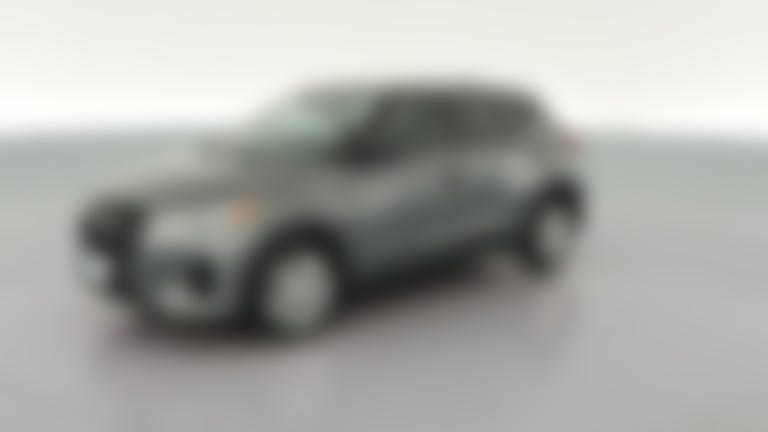 2021 Nissan Kicks vehicle photo