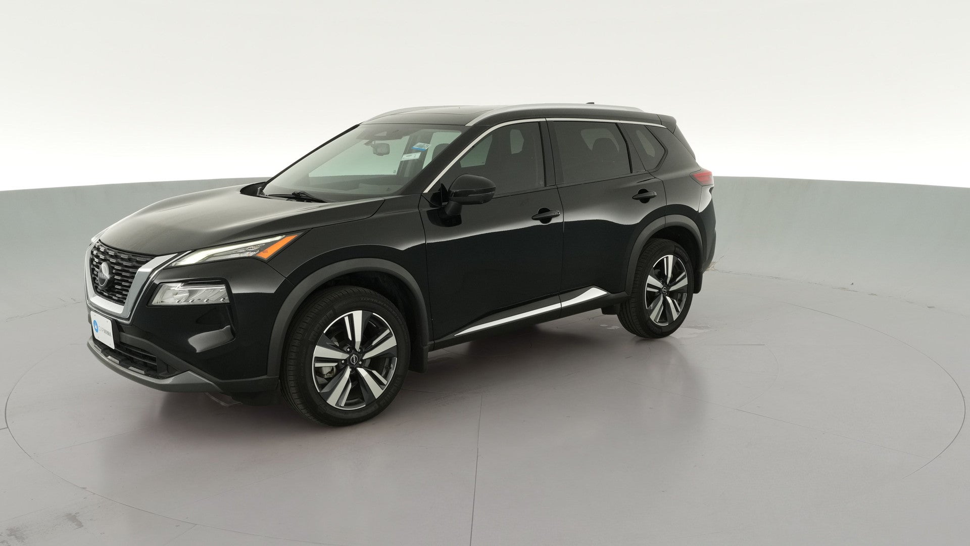 2023 Nissan Rogue vehicle photo