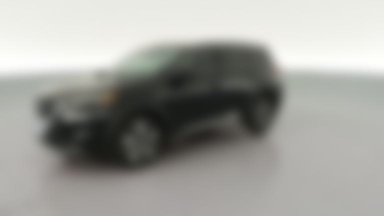 2023 Nissan Rogue vehicle photo