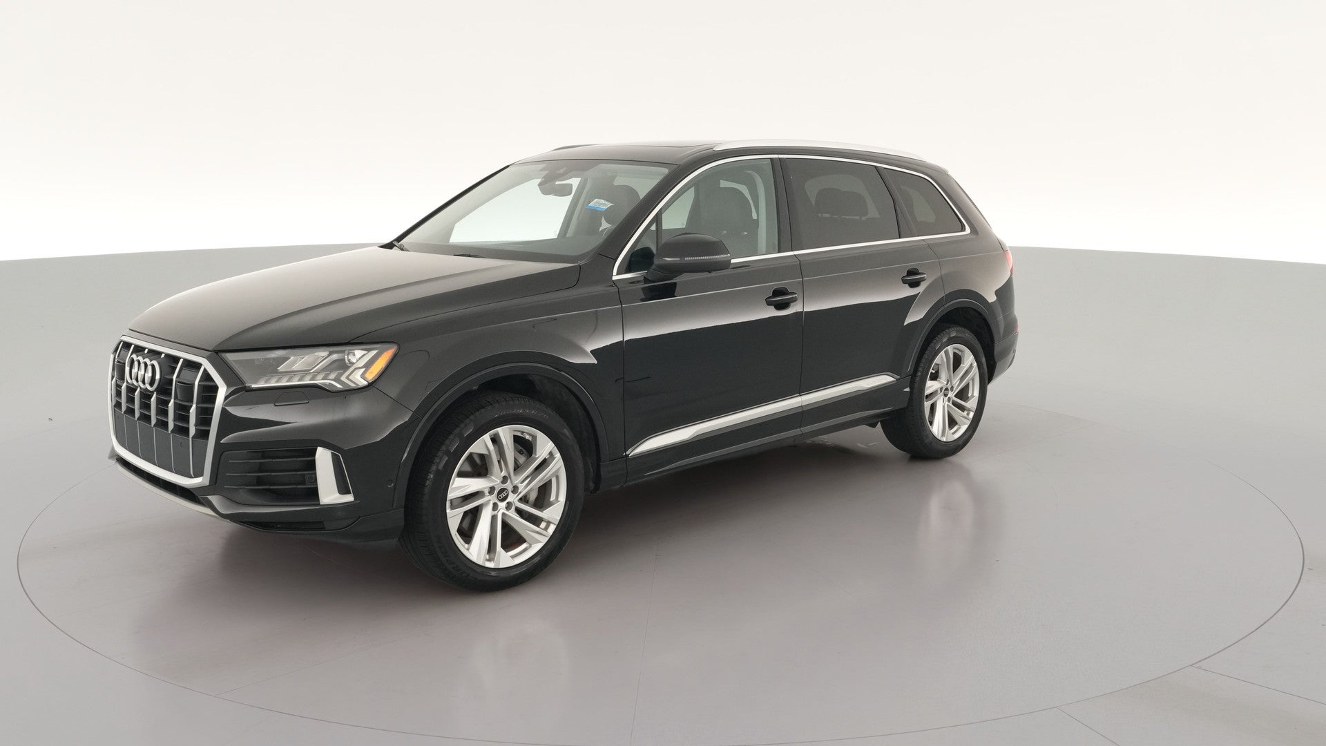 2023 Audi Q7 vehicle photo