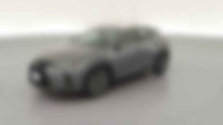 2021 Lexus UX vehicle photo