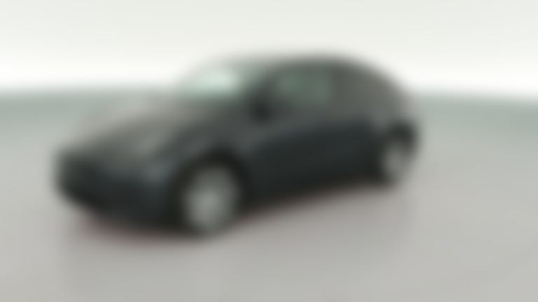 2024 Tesla Model Y vehicle photo