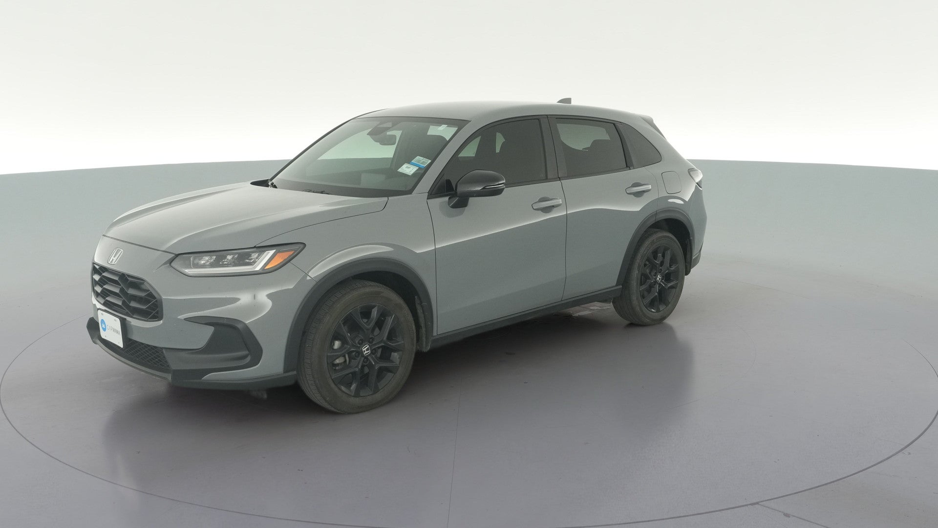2025 Honda HR-V vehicle photo