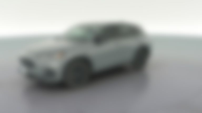 2025 Honda HR-V vehicle photo