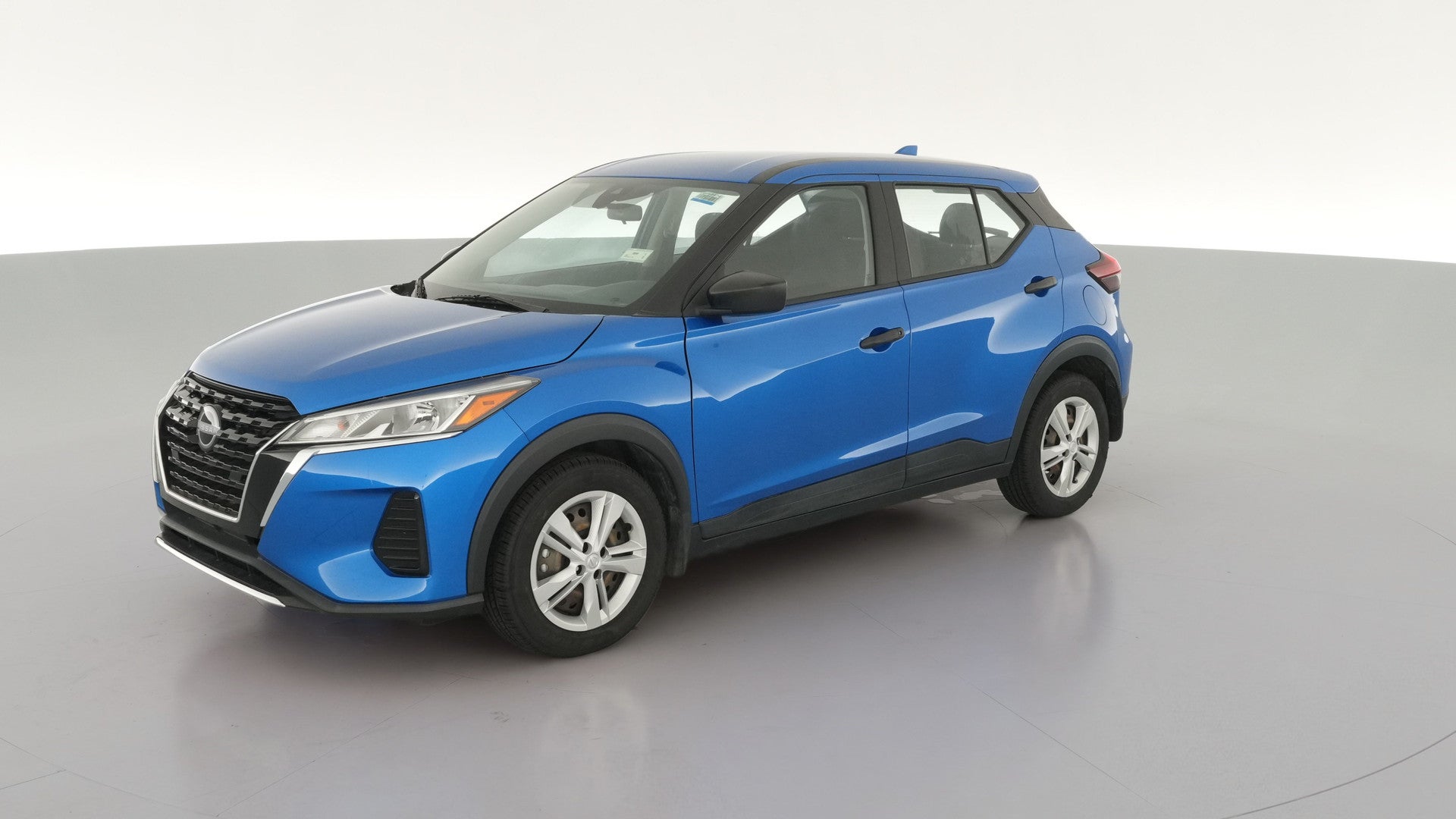 2023 Nissan Kicks vehicle photo