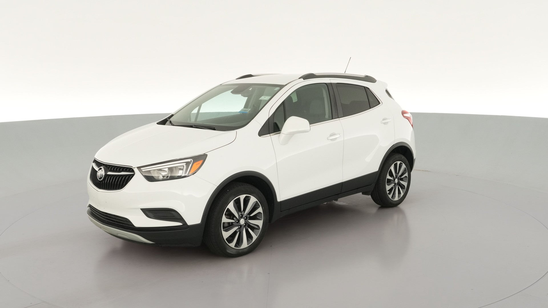 2022 Buick Encore vehicle photo
