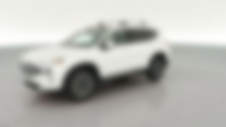 2023 Hyundai Santa Fe Hybrid vehicle photo