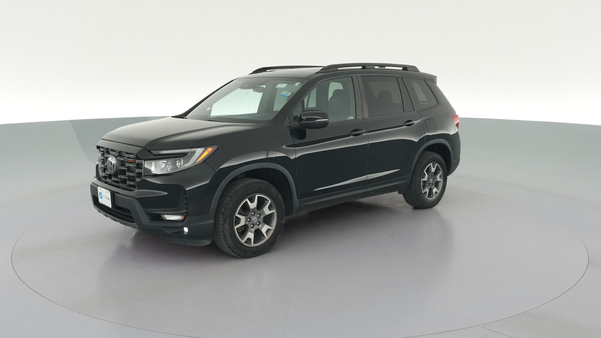 2022 Honda Passport vehicle photo