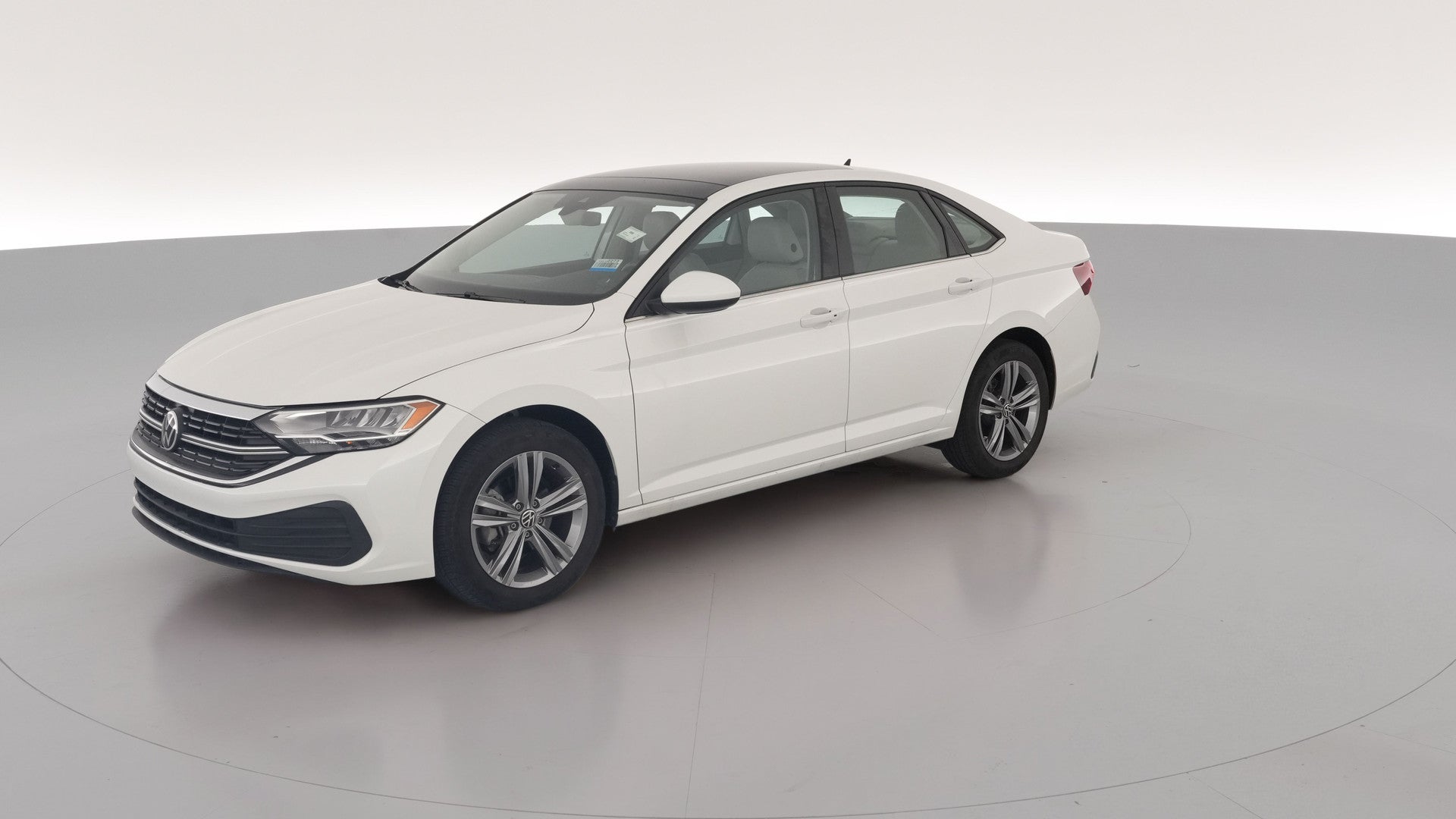 2023 Volkswagen Jetta vehicle photo