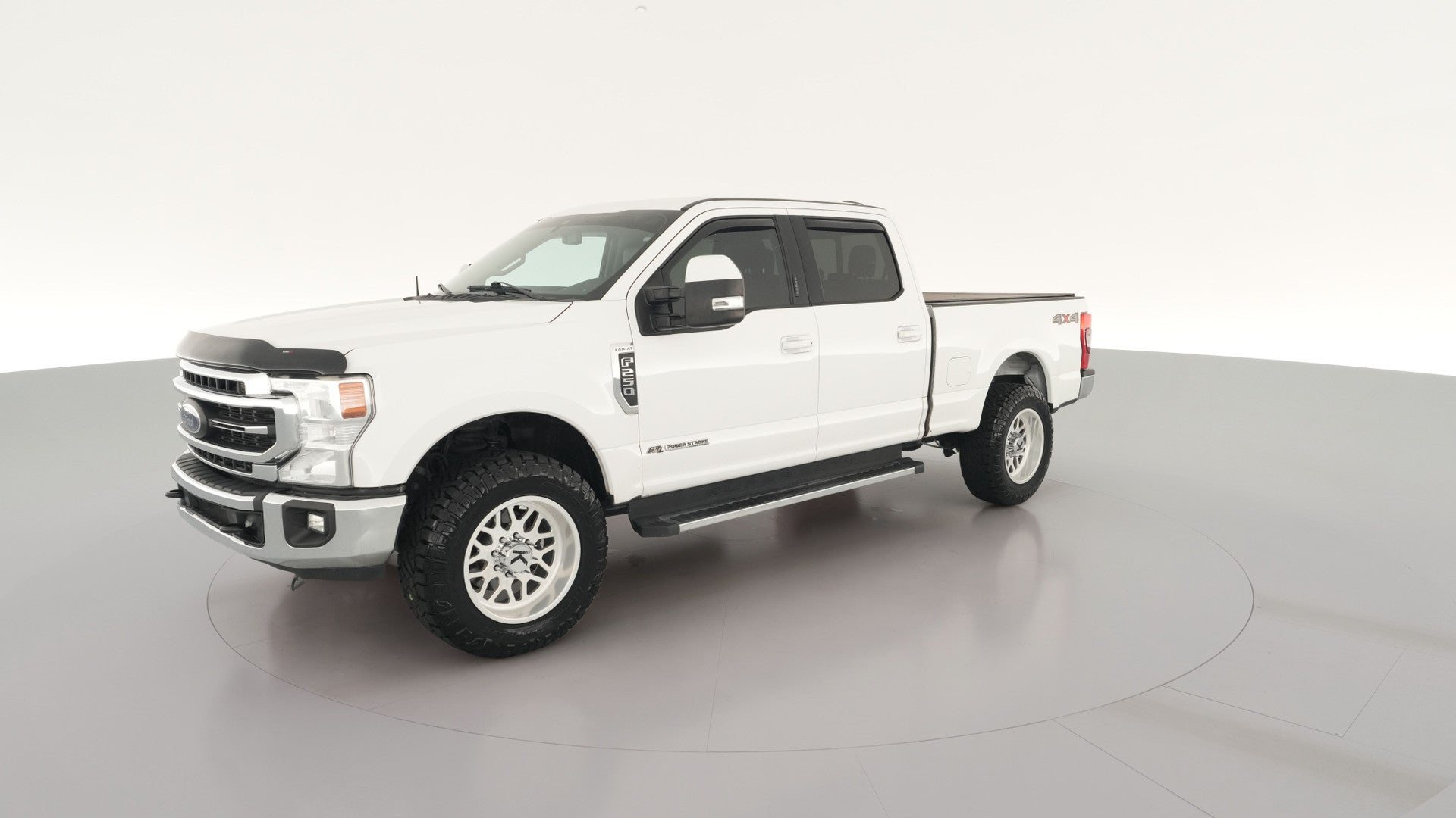2021 Ford F250 Super Duty Crew Cab vehicle photo