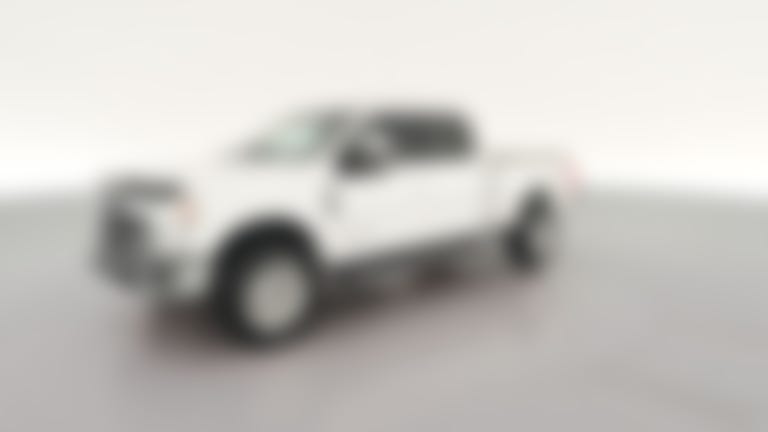 2021 Ford F250 Super Duty Crew Cab vehicle photo