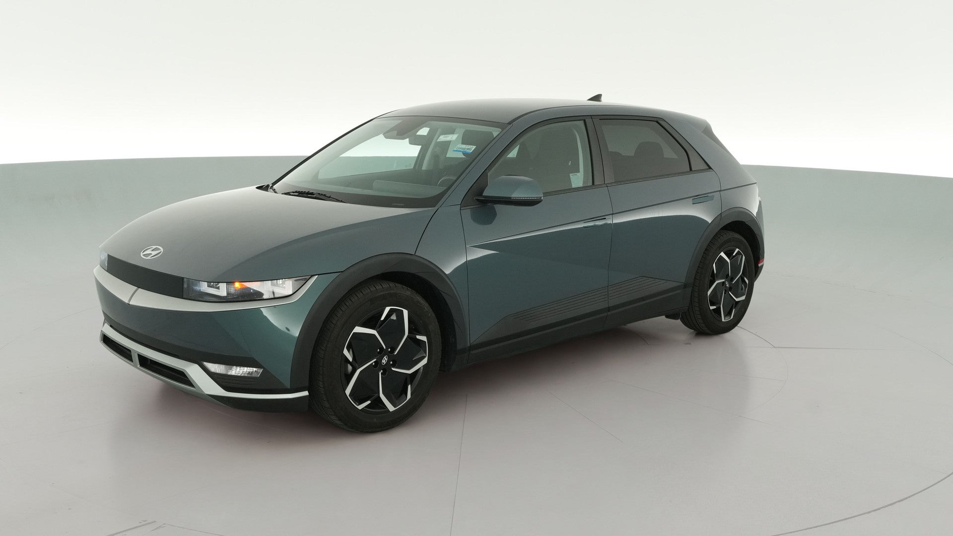 2024 Hyundai IONIQ 5 vehicle photo