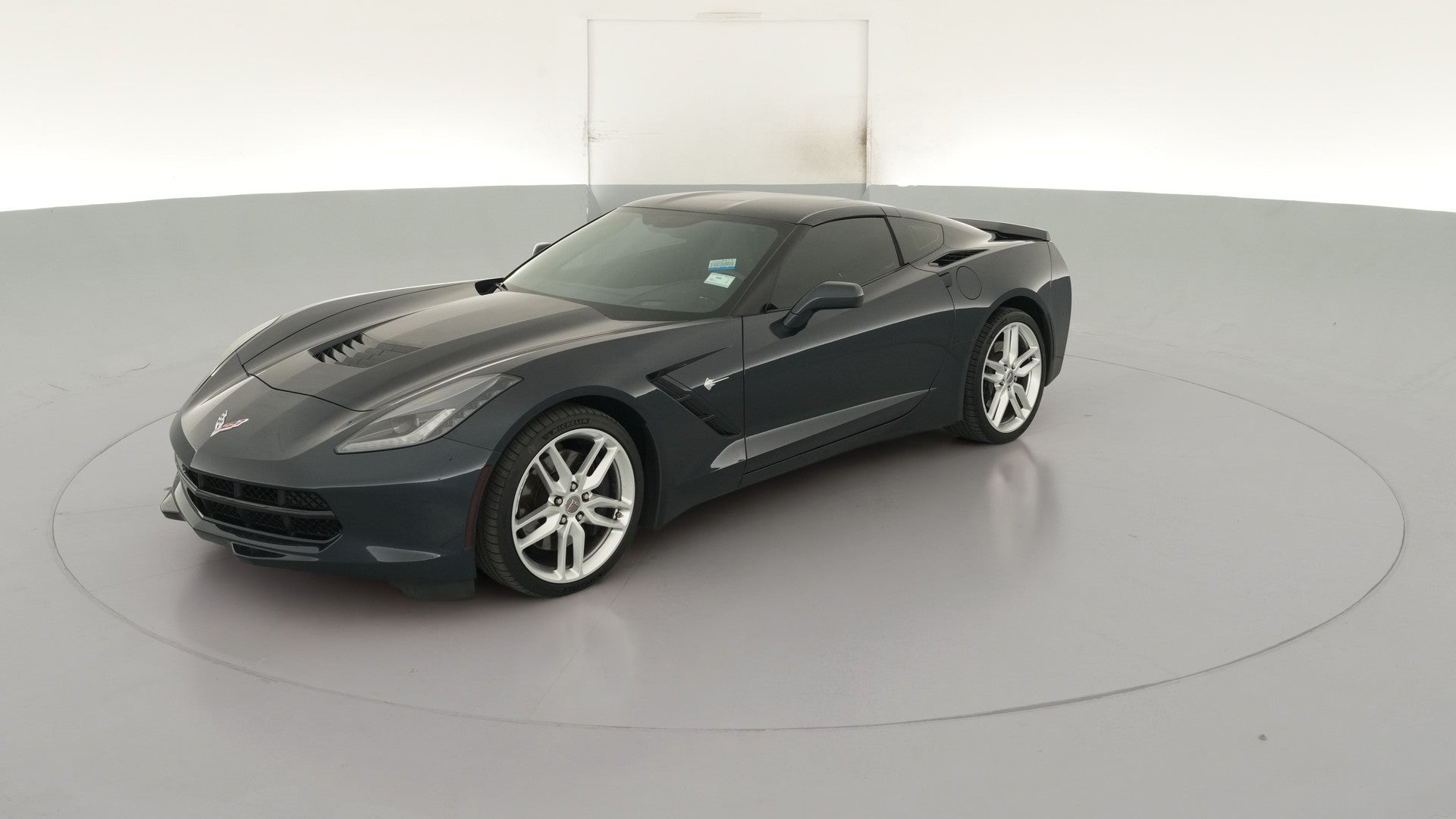 2014 Chevrolet Corvette vehicle photo