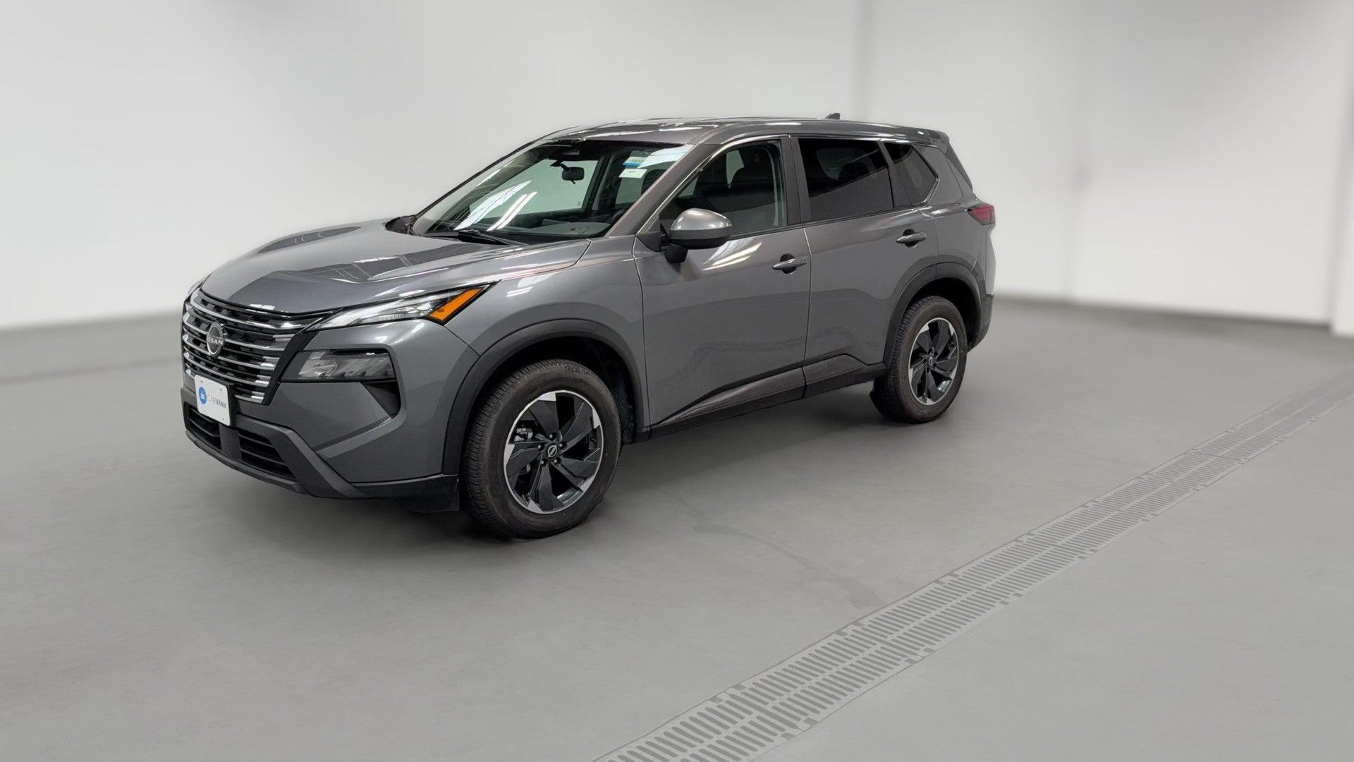 2025 Nissan Rogue vehicle photo