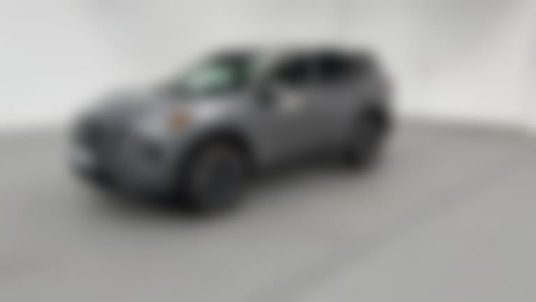 2025 Nissan Rogue vehicle photo