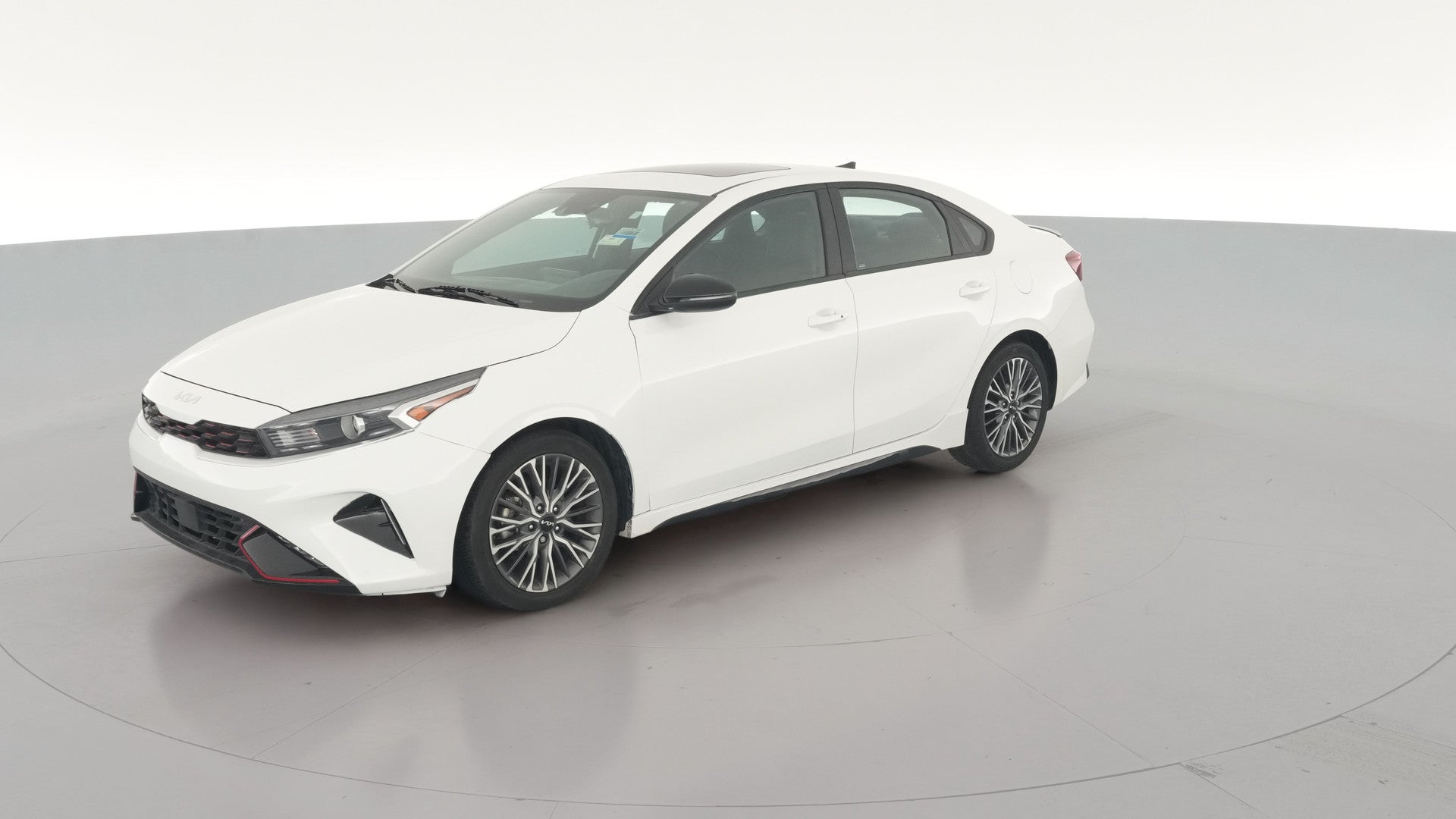 2024 Kia Forte vehicle photo