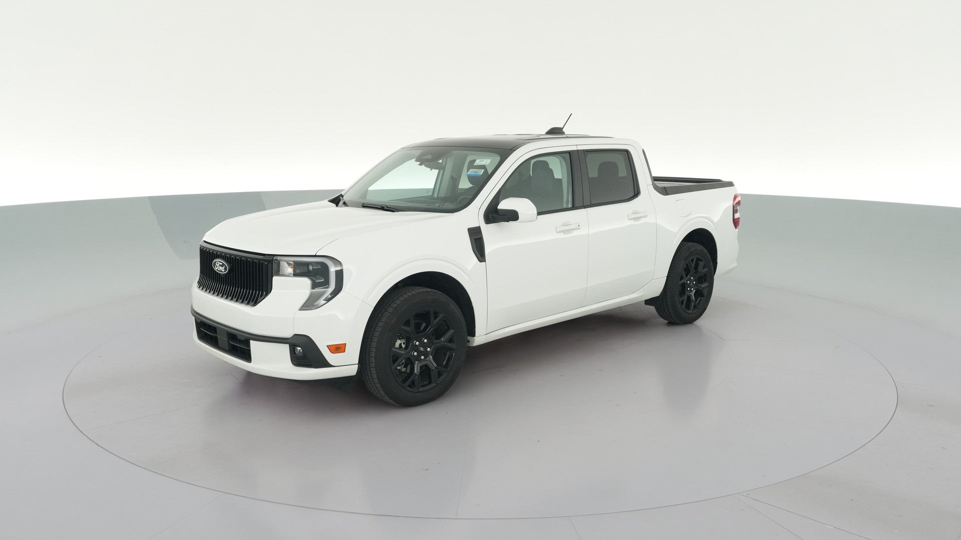 2025 Ford Maverick vehicle photo