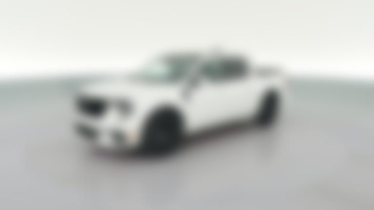 2025 Ford Maverick vehicle photo